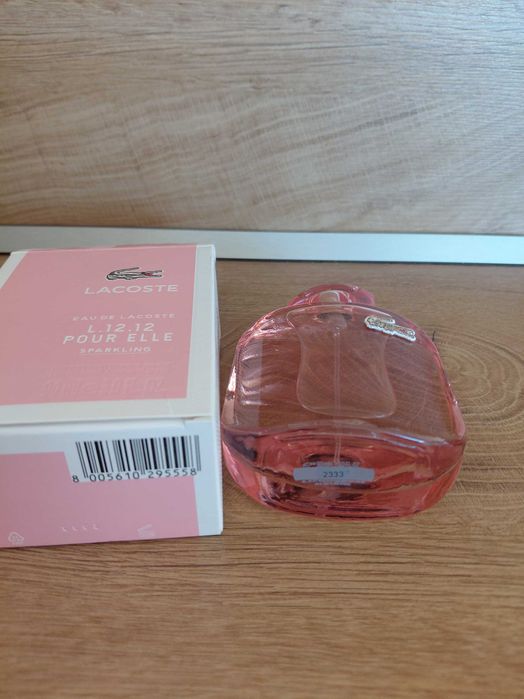Парфюм  LACOSTE L 12.12