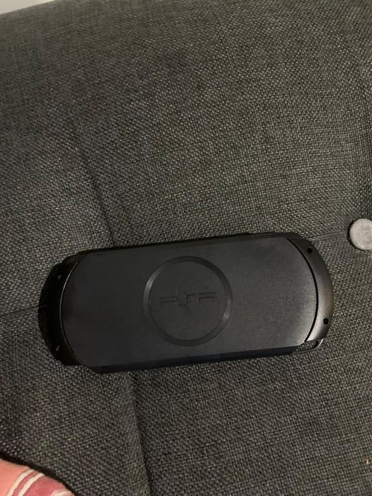 PsP pro с играми продам