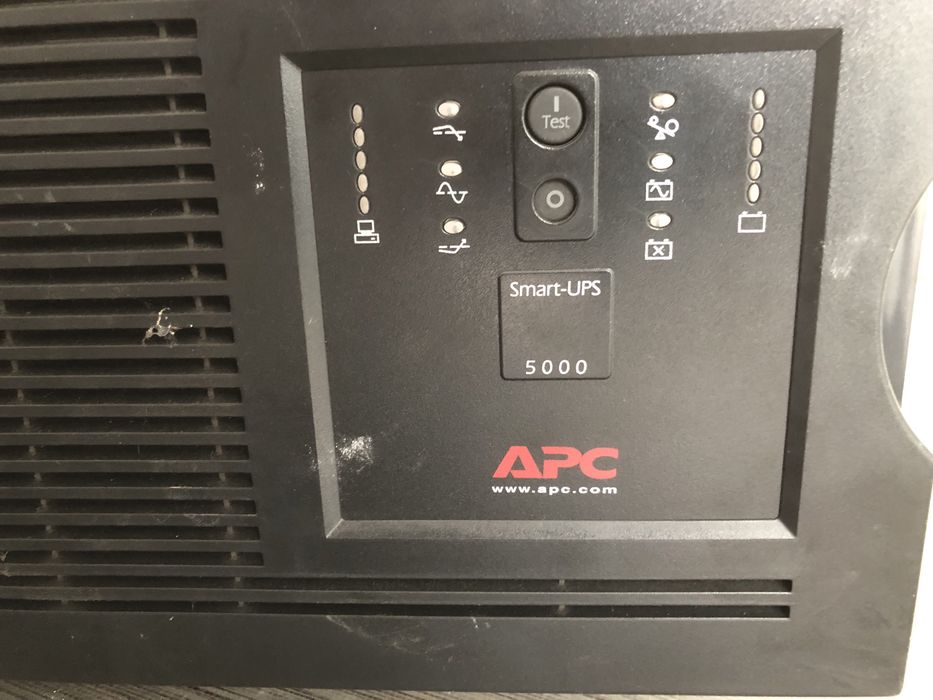 De vanzare Smart - UPS5000