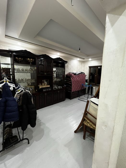 Продается 4х комнатная квартира, Юнусабад 15-кв