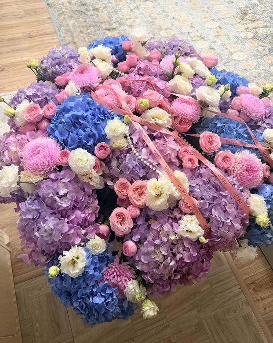 Букет desso flowers