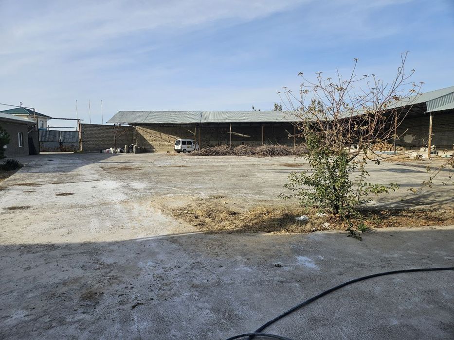 Продается нежилое помещение под любой бизнес Кибрай 77-сотки