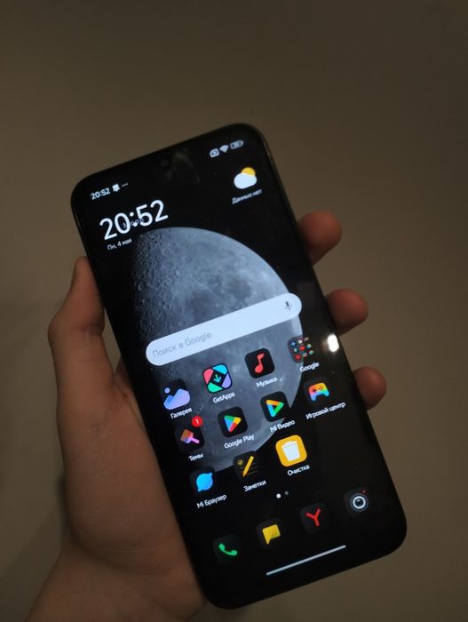 Продам Redmi 15C