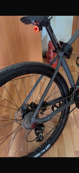 ALPHA mustang 7 HD2025 29