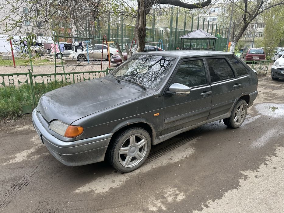 Продам авто Ваз 2114