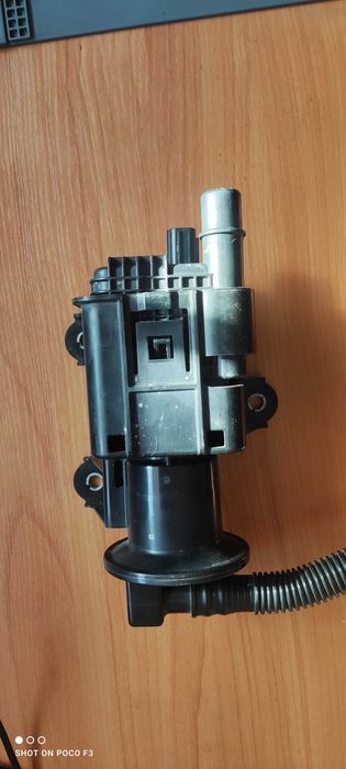 клапан EVAP CAMRY 75