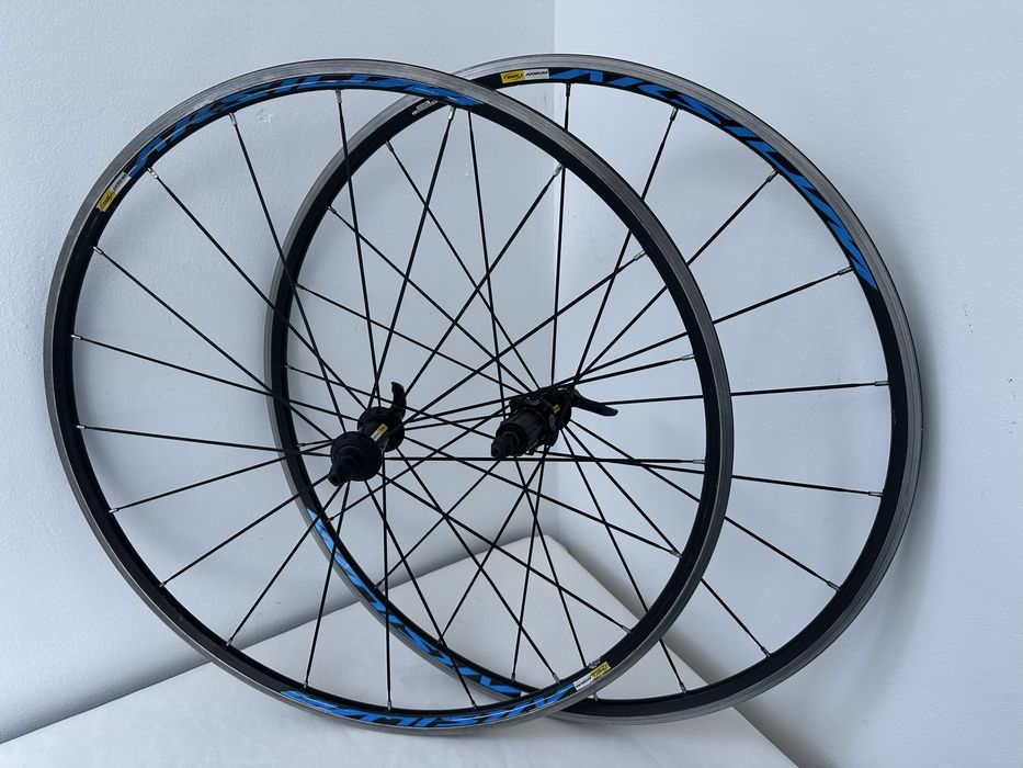 MAVIC AKSIUM-комплект капли