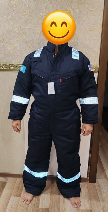 Продам зимний комбенизон
