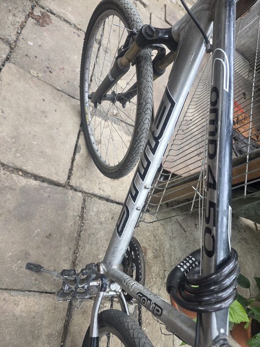Bicicletă Bulls pe 26