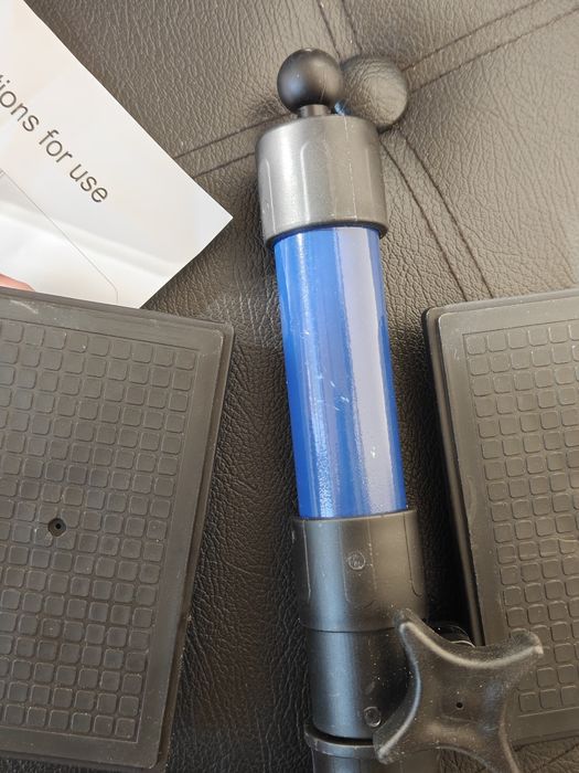 Регулируема монтажна подпора 30–59 см