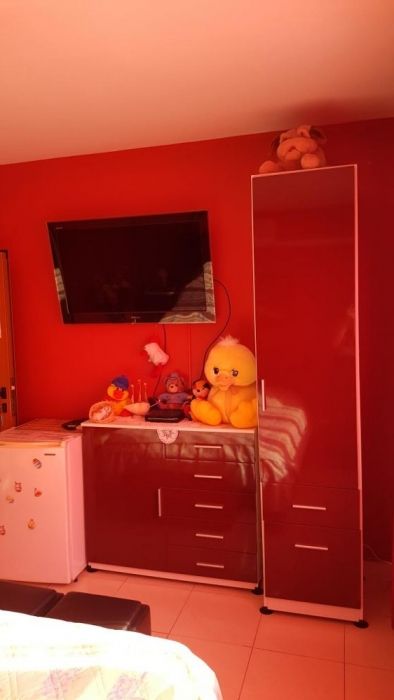 Квартира Морски Изглед в Несебър