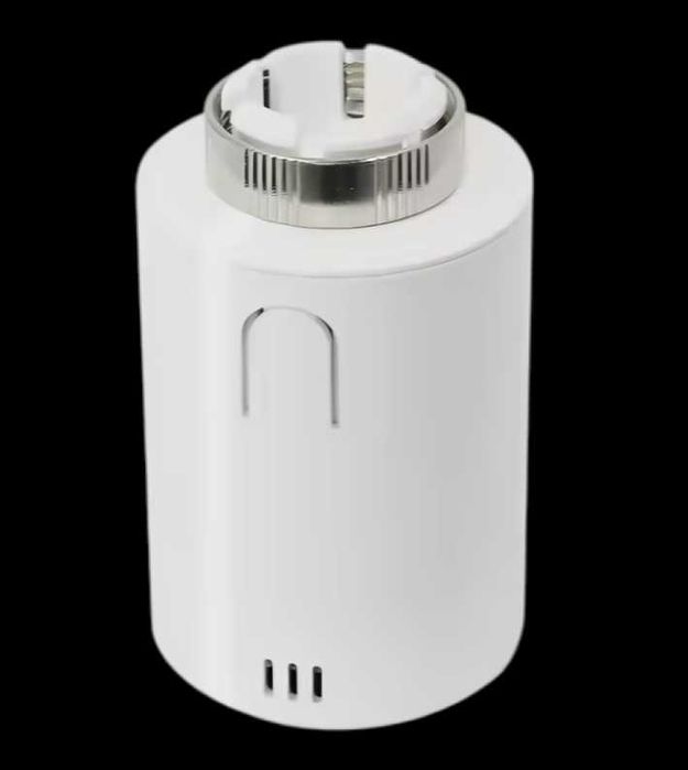 Automatizare Centrala termica si Radiatoare, 3x cap Termostatat QTV20