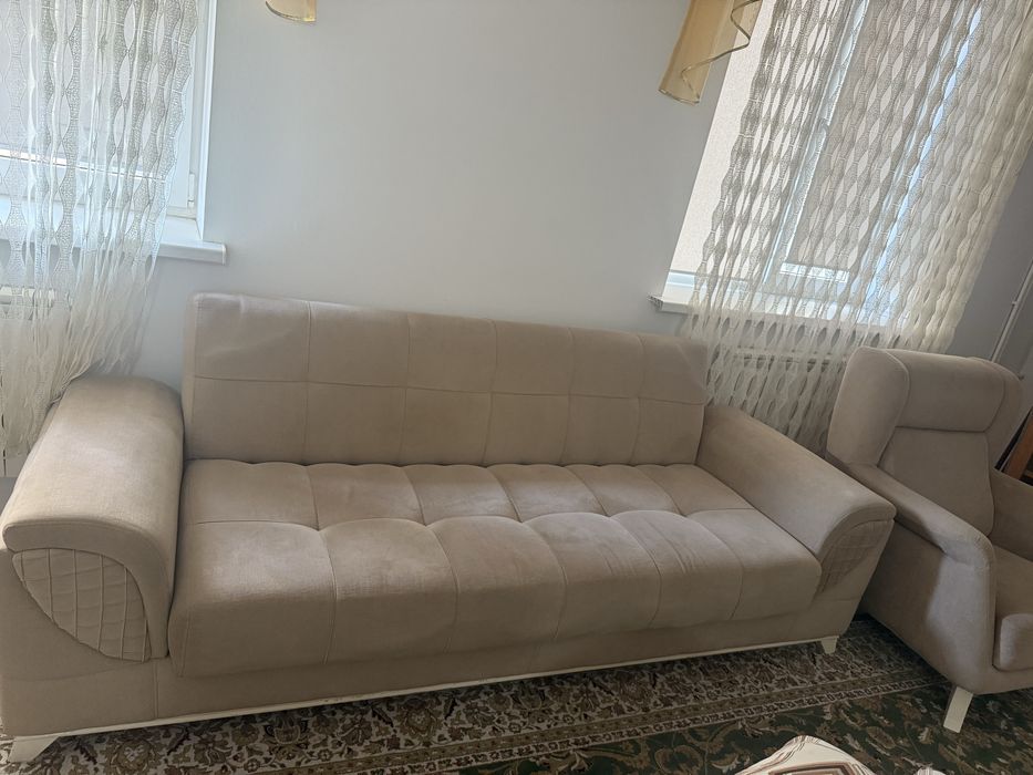 Диван раскладной