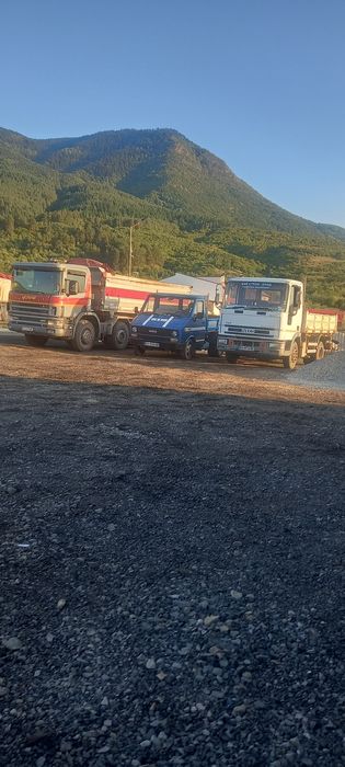 Земя-Хумус за озеленяване и градини