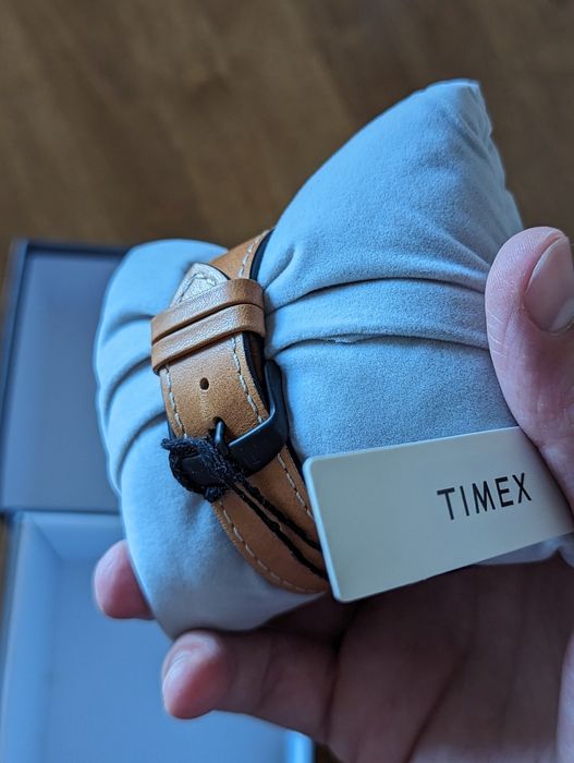 Часы Timex новые