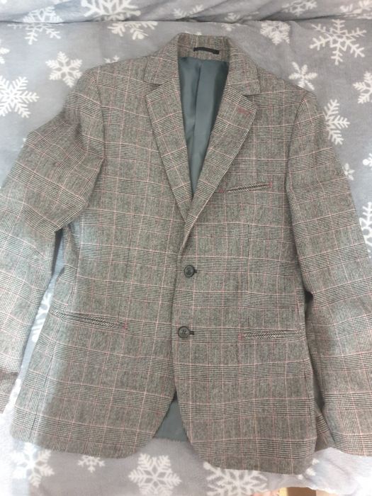 Sacouri pentru barbati