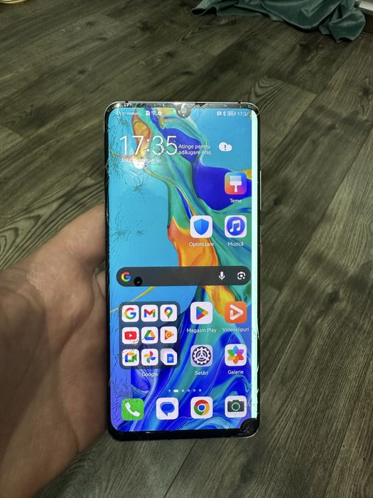 Telefoane defecte Poco x3 pro huawei mate huawei p30 pro