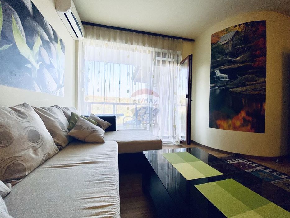 Продава се Тристаен апартамент в Балчик - 101 кв.м за 1090 €/кв.м - Снимка #6