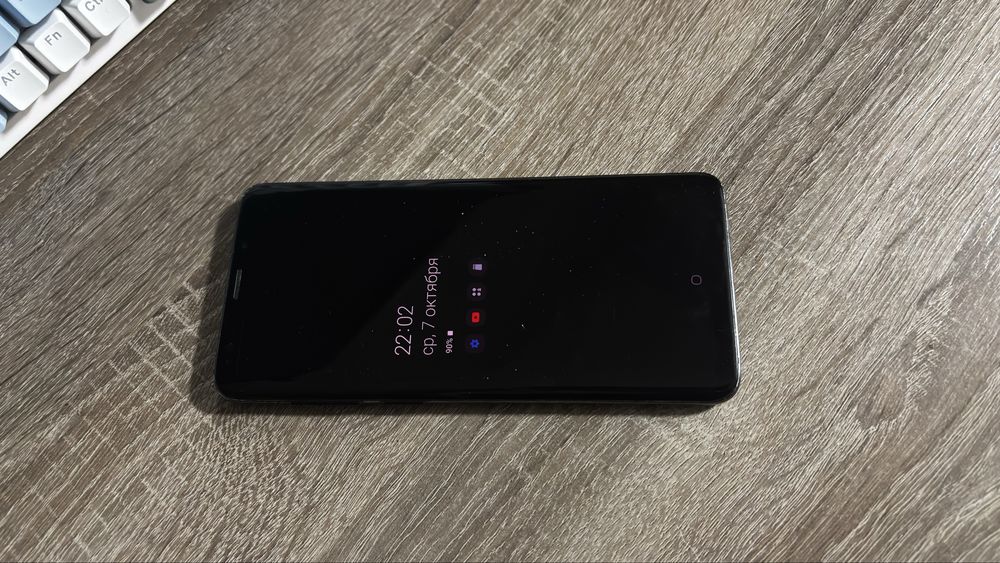 Samsung Galaxy S9 Plus