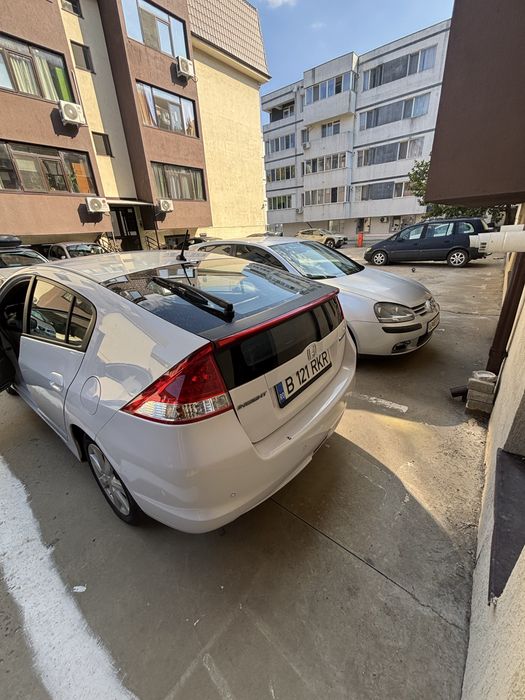 HONDA Insight