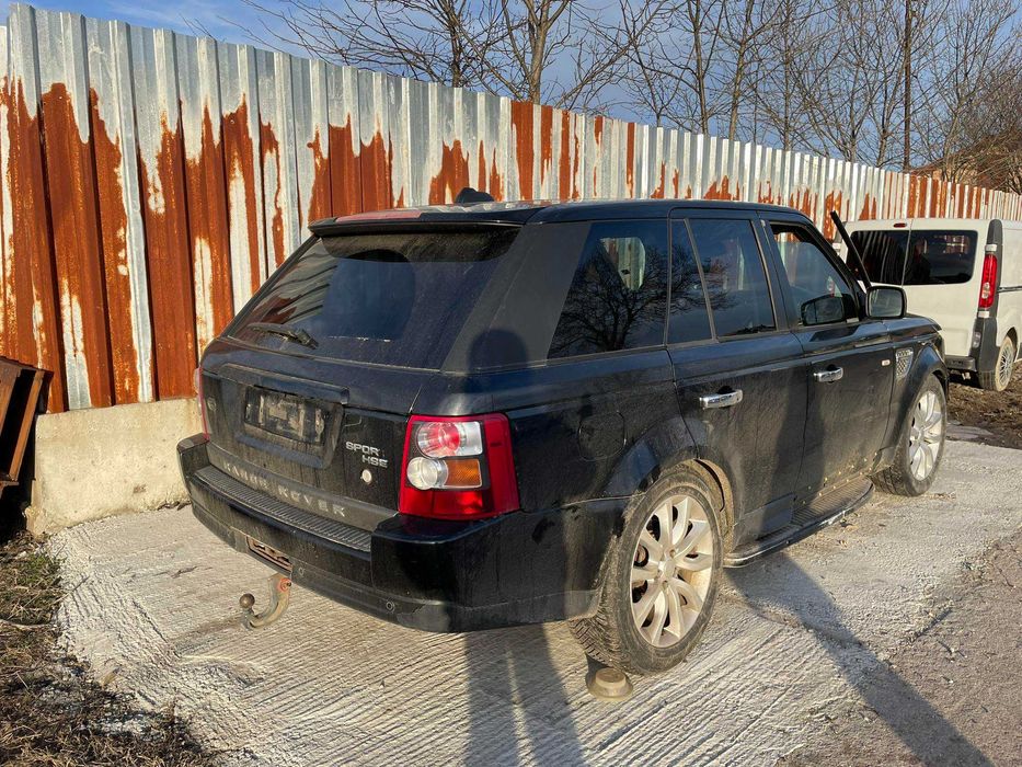 land rover sport 2.7 td v6 на части ланд ролвър спорт