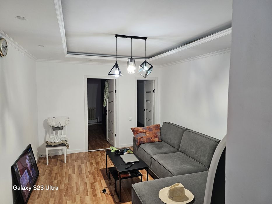 Продаётся часть дома 40 кв.м