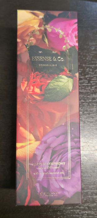Parfum de cameră Garden Symphony Oriflame