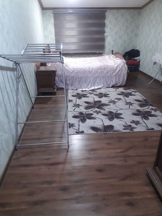 Продаётся дом в городе Бухаре