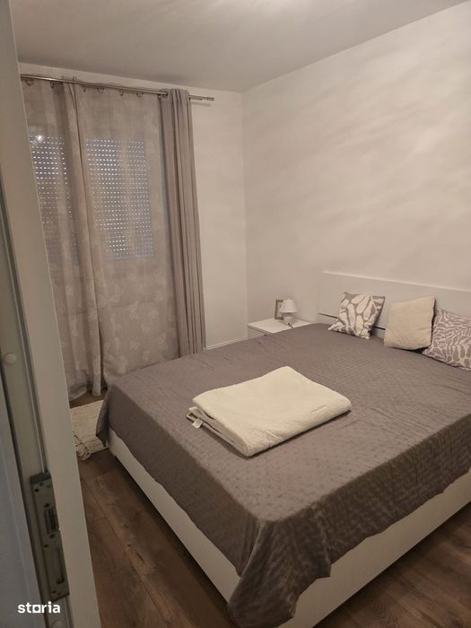 Chirie apartament 2 camere central