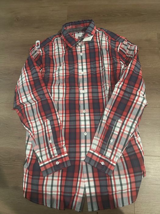 Мъжка риза Lacoste