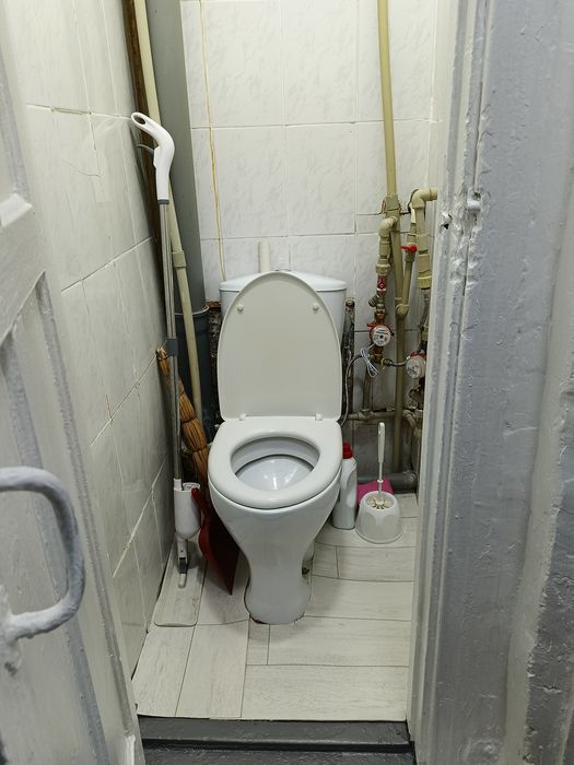 Сдам квартиру в малосемейном доме