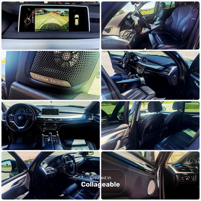 BMW x5-Xdrive-F15-2014-3,0D-258cp-automat-E6-variante auto