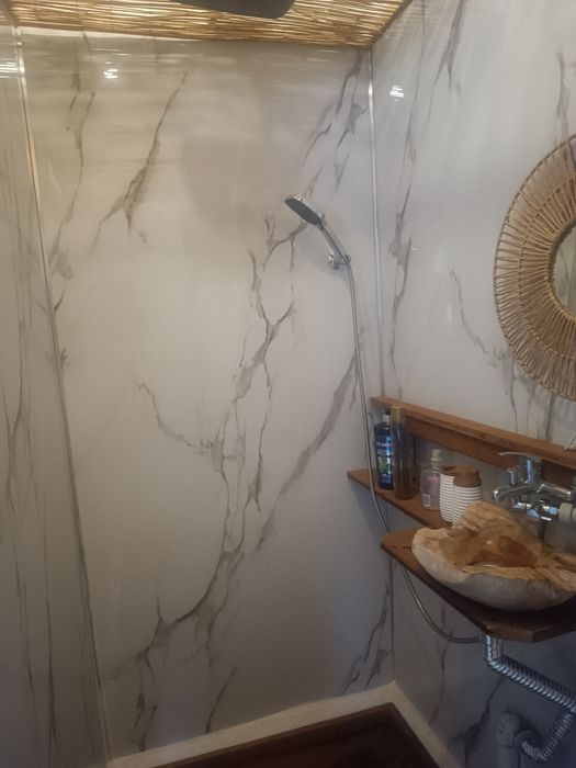 Каравана къмпинг Делфин  2бр.