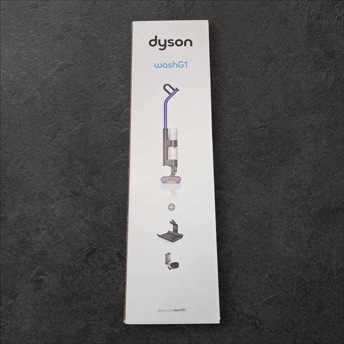 [7424] Aspirator VERTICAL fara fir cu Spalare Dyson NOU/ Amanet Tulcea