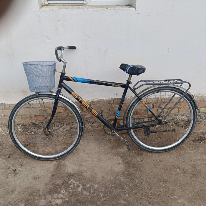 Урал велосипед Сатылады