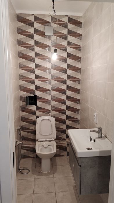 Услуги кафельщика Астана