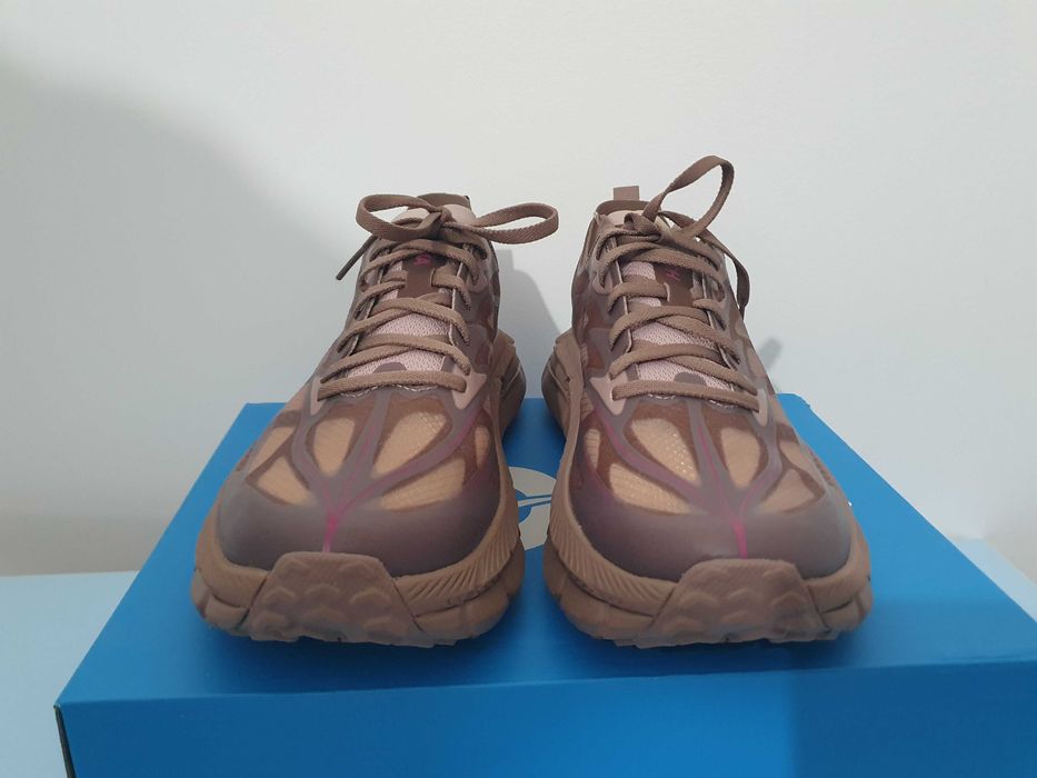 Маратонки Hoka Mafate Speed 4 Lite