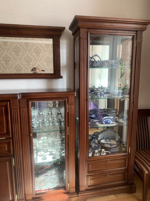 ; комод Белорусский h-93