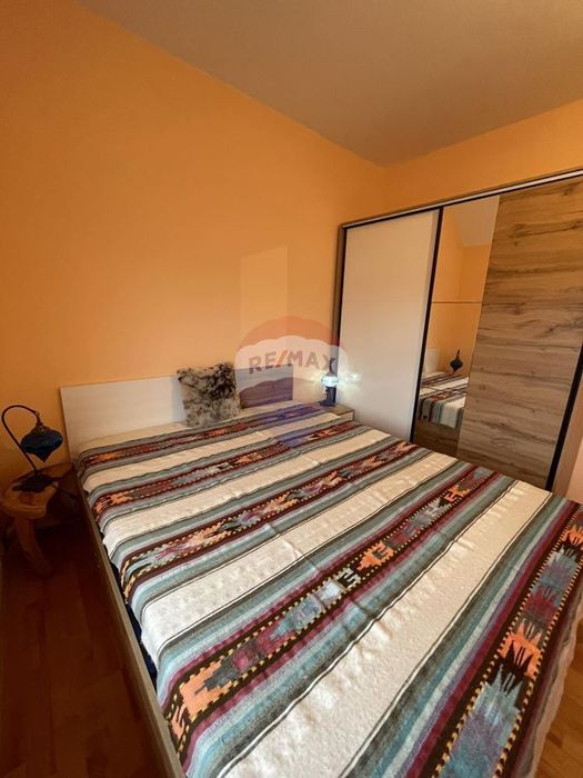 Дава се под наем Тристаен апартамент в к.к. Св.Св. Константин и Елена - 100 кв.м за 747.66 € - Снимка #5