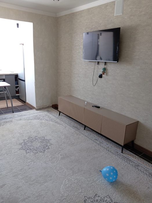 Студия одна комнатная