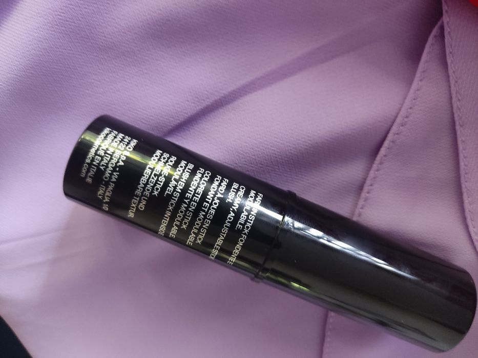 Скидка! Срочно!Кремовые румяна от Kiko Milano,08 номер