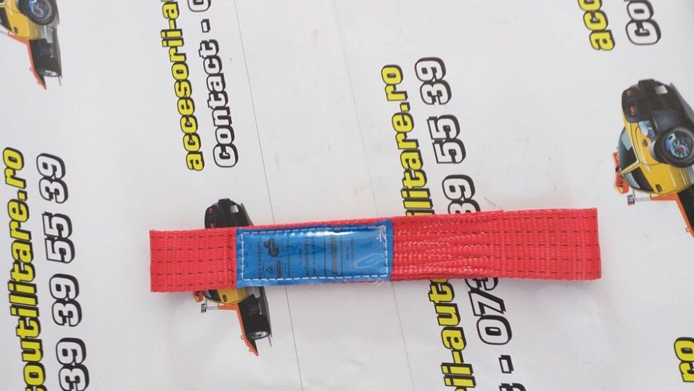 Chinga tractari auto , Lazi