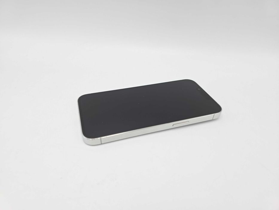 iPhone 13 Pro Silver 512GB Neverlocked Stare Buna Bat 100%