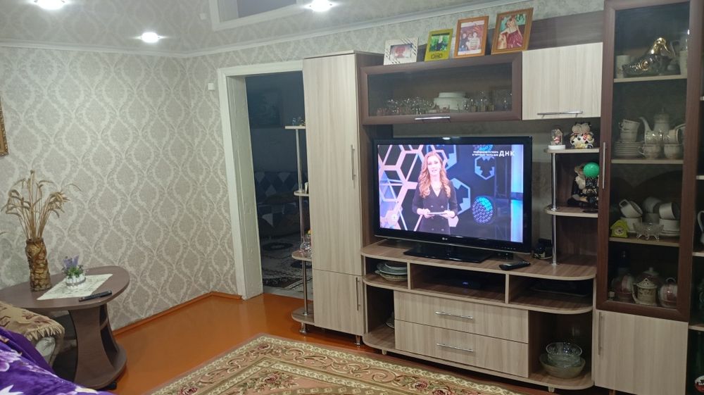 Продам дом в городе Макинске