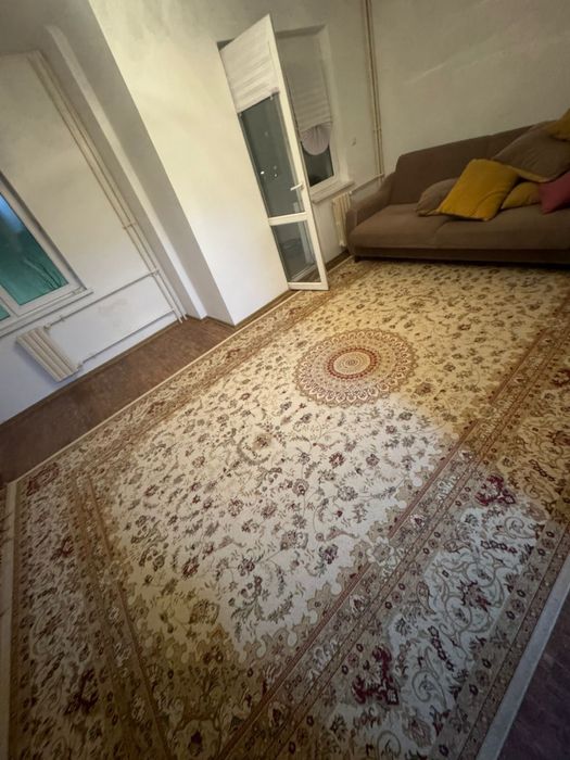 Ковер в отличном состоянии