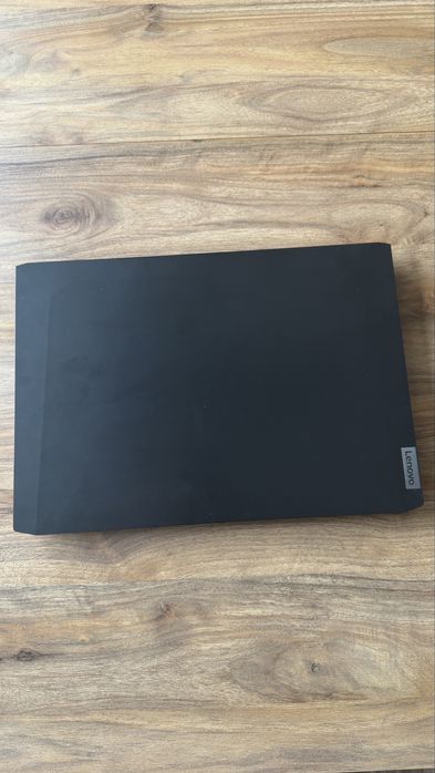 Lenovo IdeaPad Gaming 3 Ryzen 7 / 16GB / GTX 1650 / SSD