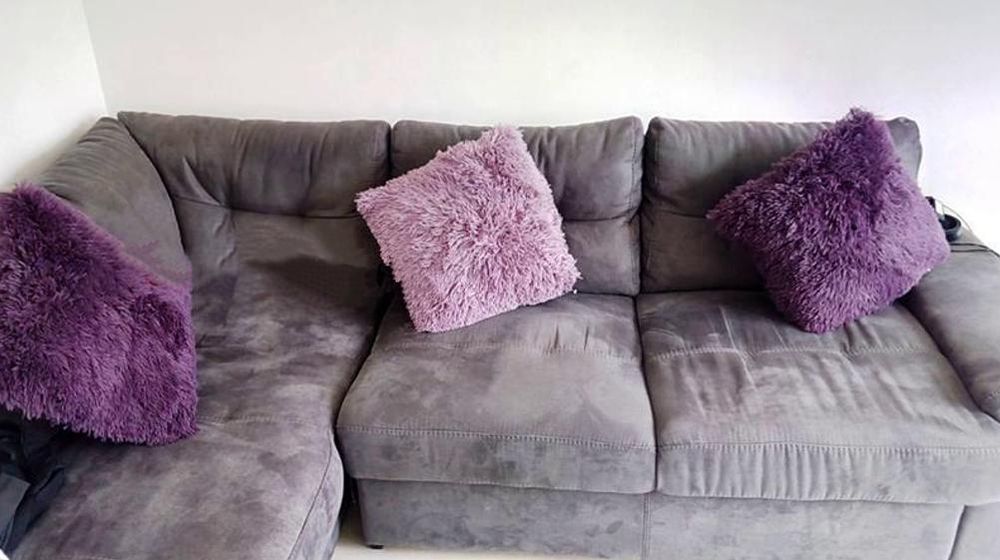 Дава се под наем Мезонет в София, Гео Милев - 100 кв.м за 900 € - Снимка #2