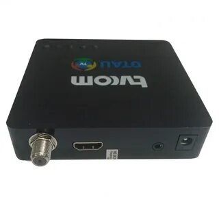 Отау тв спутниковый  комплект