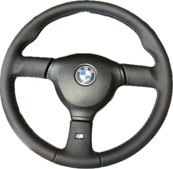 Волан BMW E30 M tech 2