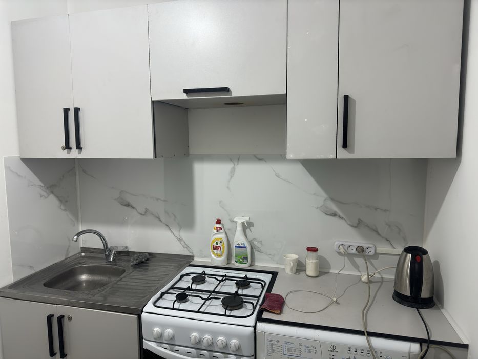 Жилой Контейнер молуль 40 тоник